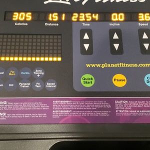 Meet your Posher, Patricia